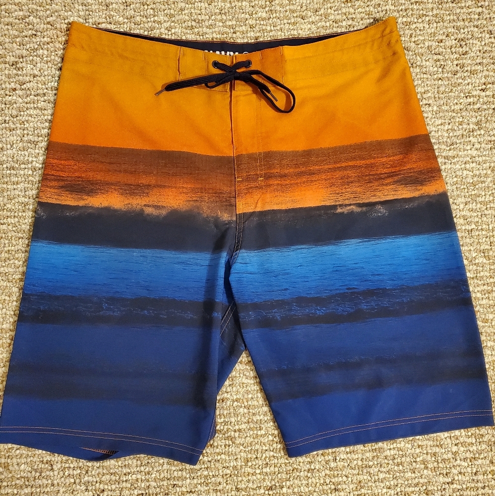 Men's Old Navy, Ocean, Boardshorts